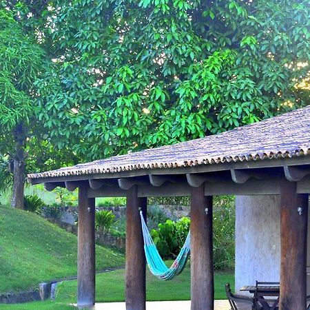 Muiraquita Hotel Ourilandia do Norte エクステリア 写真