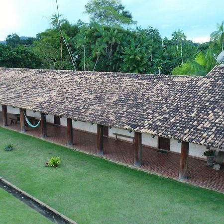 Muiraquita Hotel Ourilandia do Norte エクステリア 写真