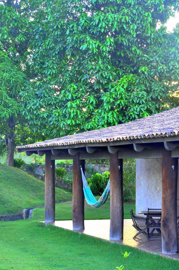 Muiraquita Hotel Ourilandia do Norte エクステリア 写真