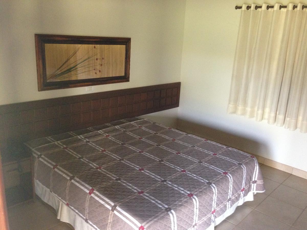 Muiraquita Hotel Ourilandia do Norte エクステリア 写真